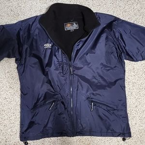 Easton Heavy Windbreaker